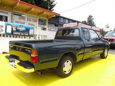 1998 Toyota Tacoma - Photo 8 - Seattle, WA 98103