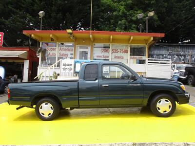 1998 Toyota Tacoma - Photo 7 - Seattle, WA 98103