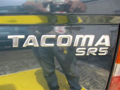 1998 Toyota Tacoma - Photo 24 - Seattle, WA 98103