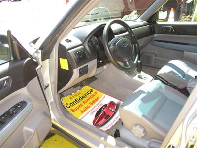 2005 Subaru Forester X - Photo 11 - Seattle, WA 98103