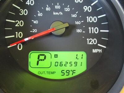 2005 Subaru Forester X - Photo 15 - Seattle, WA 98103