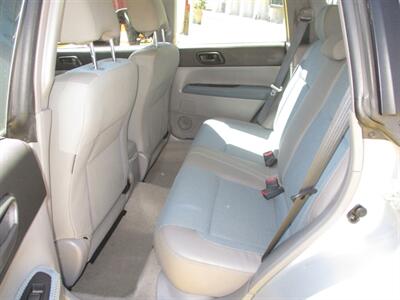 2005 Subaru Forester X - Photo 12 - Seattle, WA 98103