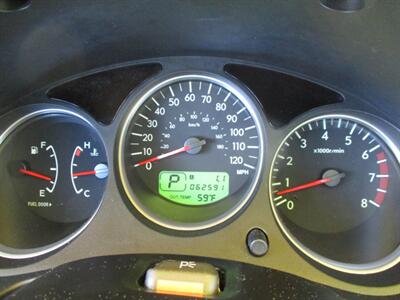 2005 Subaru Forester X - Photo 14 - Seattle, WA 98103