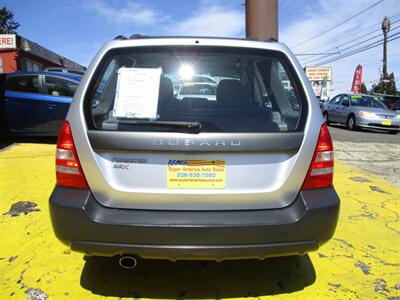 2005 Subaru Forester X - Photo 7 - Seattle, WA 98103