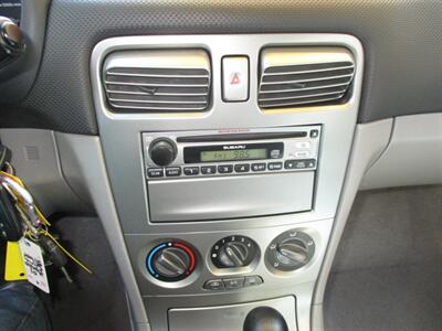 2005 Subaru Forester X - Photo 16 - Seattle, WA 98103