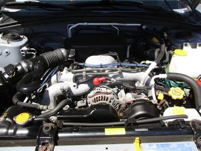 2005 Subaru Forester X - Photo 18 - Seattle, WA 98103