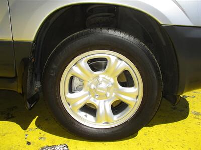 2005 Subaru Forester X - Photo 20 - Seattle, WA 98103