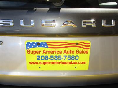 2005 Subaru Forester X - Photo 22 - Seattle, WA 98103