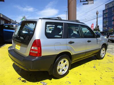 2005 Subaru Forester X - Photo 6 - Seattle, WA 98103