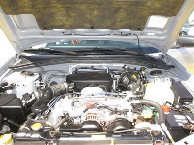 2005 Subaru Forester X - Photo 17 - Seattle, WA 98103