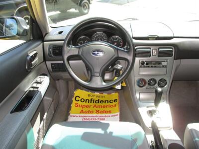 2005 Subaru Forester X - Photo 13 - Seattle, WA 98103
