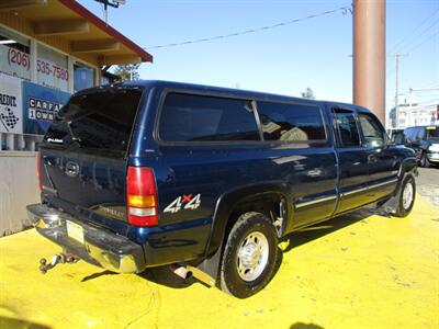 2000 Chevrolet Silverado 2500 LS   - Photo 6 - Seattle, WA 98103