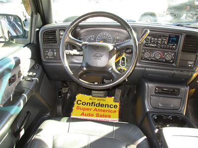 2000 Chevrolet Silverado 2500 LS   - Photo 15 - Seattle, WA 98103