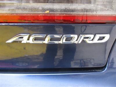 2002 Honda Accord Value Package - Photo 24 - Seattle, WA 98103