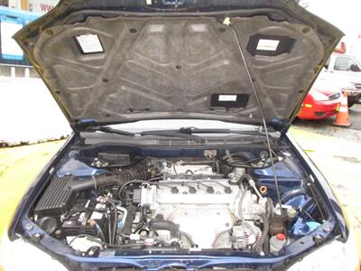 2002 Honda Accord Value Package - Photo 17 - Seattle, WA 98103