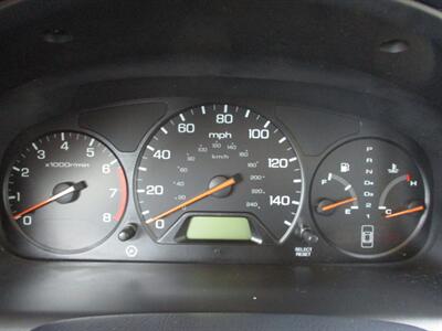 2002 Honda Accord Value Package - Photo 14 - Seattle, WA 98103