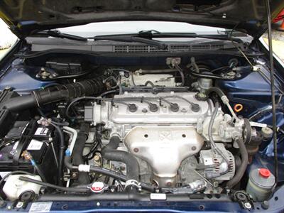 2002 Honda Accord Value Package - Photo 18 - Seattle, WA 98103