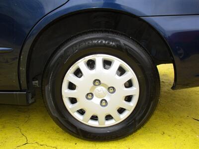 2002 Honda Accord Value Package - Photo 21 - Seattle, WA 98103