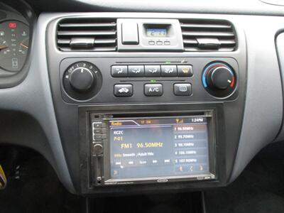 2002 Honda Accord Value Package - Photo 16 - Seattle, WA 98103