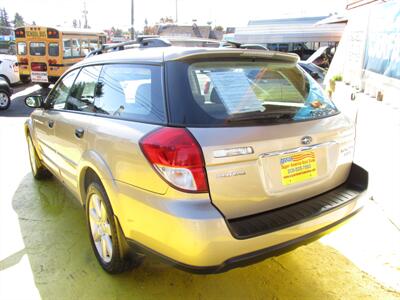 2009 Subaru Outback 2.5i Special Edition   - Photo 7 - Seattle, WA 98103