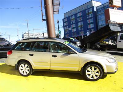 2009 Subaru Outback 2.5i Special Edition   - Photo 5 - Seattle, WA 98103