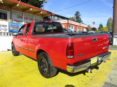1997 Ford F-150 XLT   - Photo 9 - Seattle, WA 98103