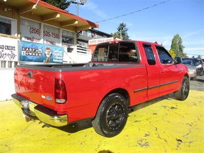 1997 Ford F-150 XLT   - Photo 6 - Seattle, WA 98103