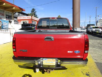 1997 Ford F-150 XLT   - Photo 7 - Seattle, WA 98103