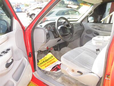 1997 Ford F-150 XLT   - Photo 12 - Seattle, WA 98103
