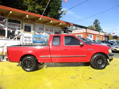 1997 Ford F-150 XLT   - Photo 5 - Seattle, WA 98103