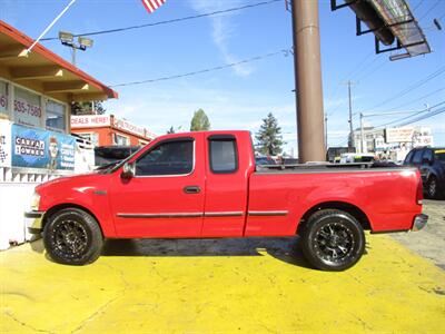 1997 Ford F-150 XLT   - Photo 10 - Seattle, WA 98103