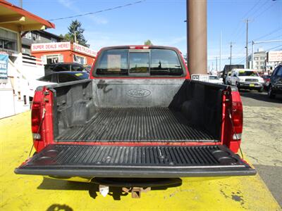 1997 Ford F-150 XLT   - Photo 8 - Seattle, WA 98103