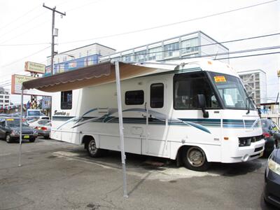 2000 ITASCA SUNRISE SE 26P   - Photo 48 - Seattle, WA 98103