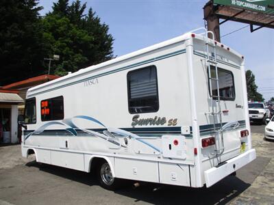 2000 ITASCA SUNRISE SE 26P   - Photo 8 - Seattle, WA 98103
