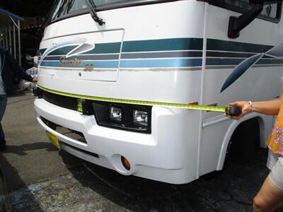 2000 ITASCA SUNRISE SE 26P   - Photo 43 - Seattle, WA 98103