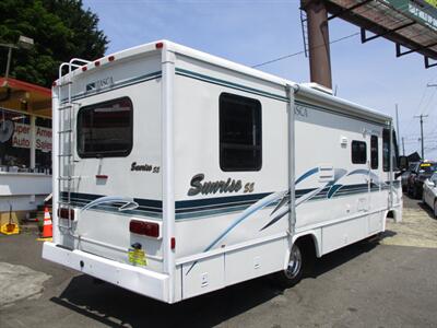 2000 ITASCA SUNRISE SE 26P   - Photo 6 - Seattle, WA 98103