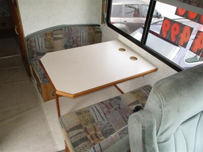 2000 ITASCA SUNRISE SE 26P   - Photo 20 - Seattle, WA 98103