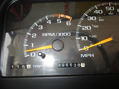 2000 ITASCA SUNRISE SE 26P   - Photo 16 - Seattle, WA 98103