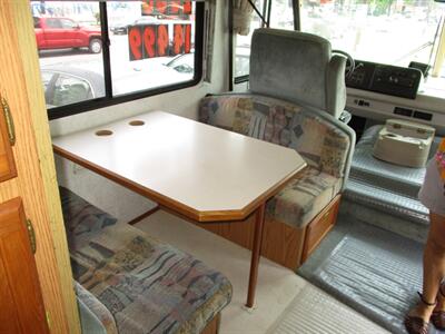 2000 ITASCA SUNRISE SE 26P   - Photo 35 - Seattle, WA 98103