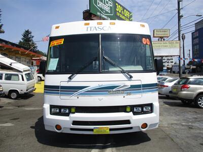 2000 ITASCA SUNRISE SE 26P   - Photo 3 - Seattle, WA 98103
