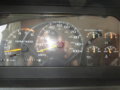 2000 ITASCA SUNRISE SE 26P   - Photo 15 - Seattle, WA 98103
