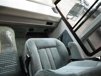 2000 ITASCA SUNRISE SE 26P   - Photo 18 - Seattle, WA 98103