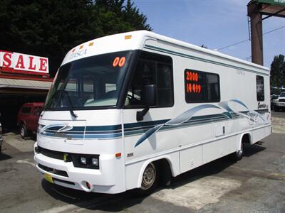2000 ITASCA SUNRISE SE 26P   - Photo 1 - Seattle, WA 98103