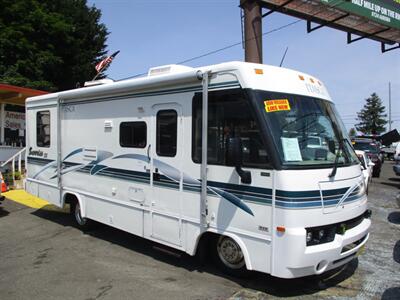 2000 ITASCA SUNRISE SE 26P   - Photo 4 - Seattle, WA 98103