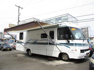 2000 ITASCA SUNRISE SE 26P   - Photo 47 - Seattle, WA 98103