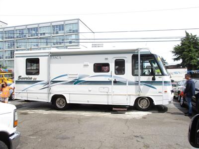 2000 ITASCA SUNRISE SE 26P   - Photo 39 - Seattle, WA 98103