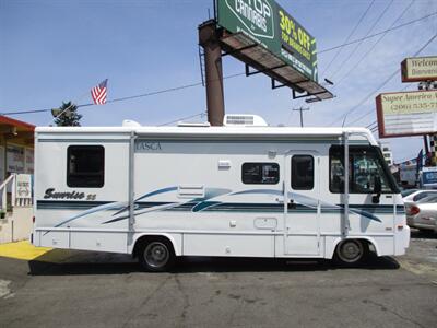 2000 ITASCA SUNRISE SE 26P   - Photo 5 - Seattle, WA 98103