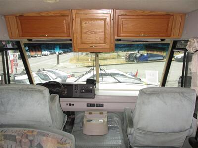 2000 ITASCA SUNRISE SE 26P   - Photo 13 - Seattle, WA 98103