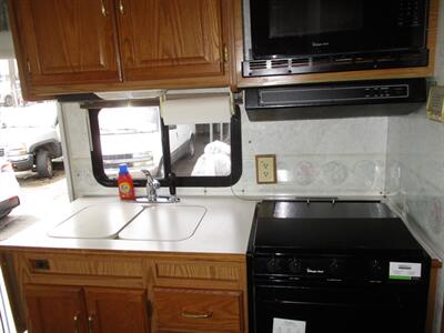 2000 ITASCA SUNRISE SE 26P   - Photo 24 - Seattle, WA 98103