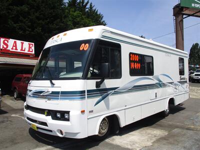 2000 ITASCA SUNRISE SE 26P   - Photo 10 - Seattle, WA 98103